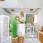 شقة Stylish Boho Chic 10 Min Walk From لا كالا ذي ميخاس