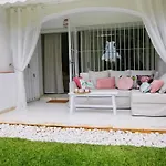 Stylish Boho Chic 10 Min Walk From * لا كالا ذي ميخاس