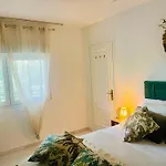 شقة Stylish Boho Chic 10 Min Walk From *