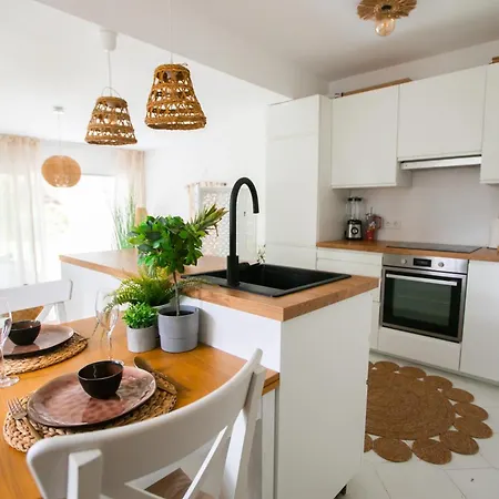 Stylish Boho Chic 10 Min Walk From * MIJAS COSTA