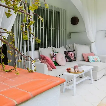 Stylish Boho Chic 10 Min Walk From * MIJAS COSTA