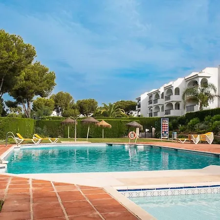 Apartment Stylish Boho Chic 10 Min Walk From MIJAS COSTA
