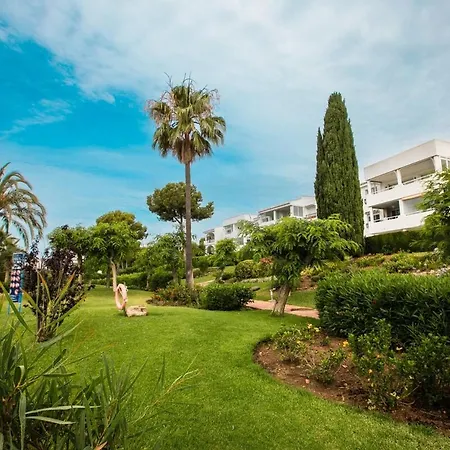 Stylish Boho Chic 10 Min Walk From * MIJAS COSTA
