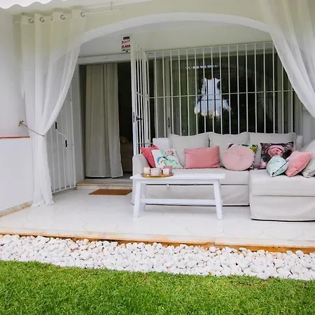 Stylish Boho Chic 10 Min Walk From * MIJAS COSTA