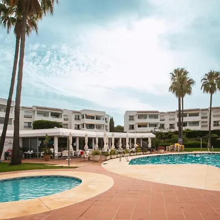 Stylish Boho Chic 10 Min Walk From Apartment MIJAS COSTA