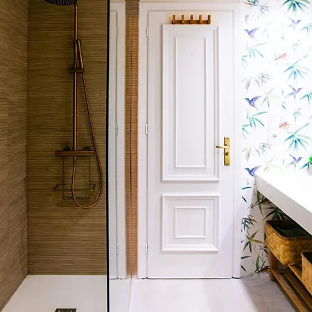Stylish Boho Chic 10 Min Walk From MIJAS COSTA