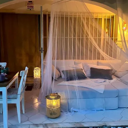 Stylish Boho Chic 10 Min Walk From MIJAS COSTA